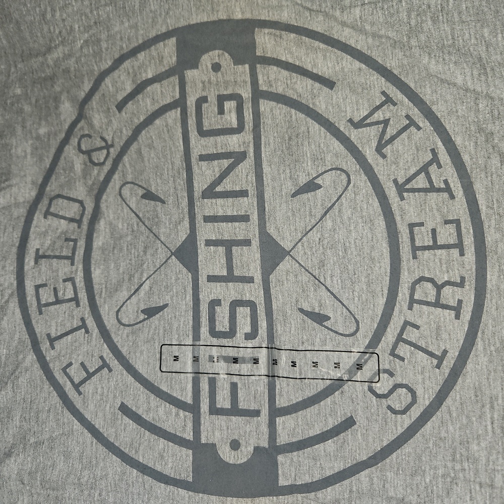 Field & Stream T-Shirt